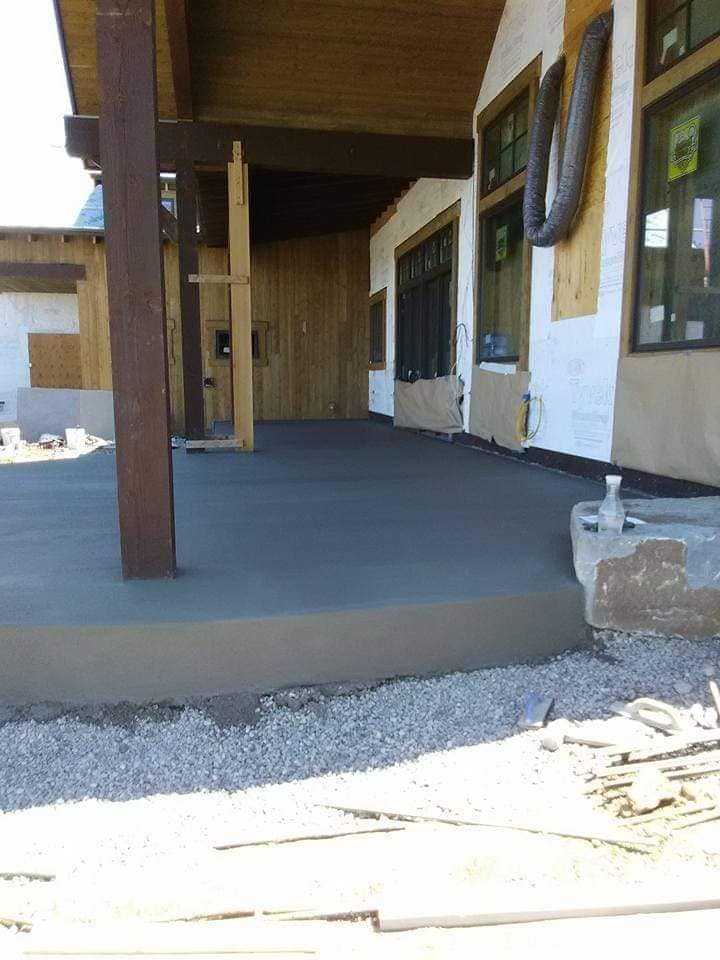 Concrete-Companies-Kilgore-TX